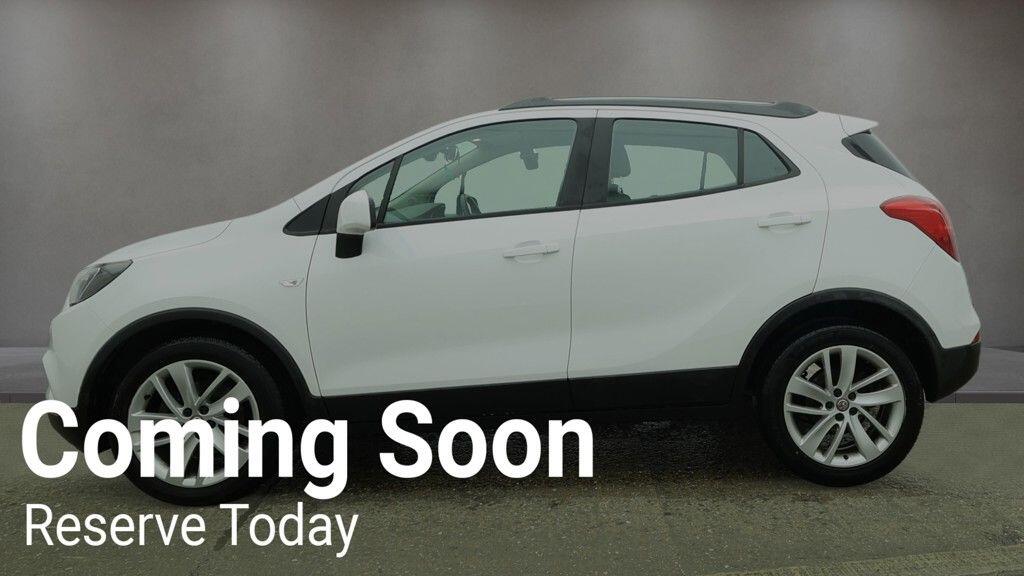 Used Vauxhall Mokka X for sale - 78057930: Photo 12