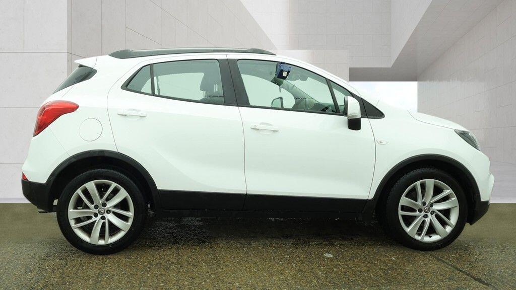 Used Vauxhall Mokka X for sale - 78057930: Photo 14