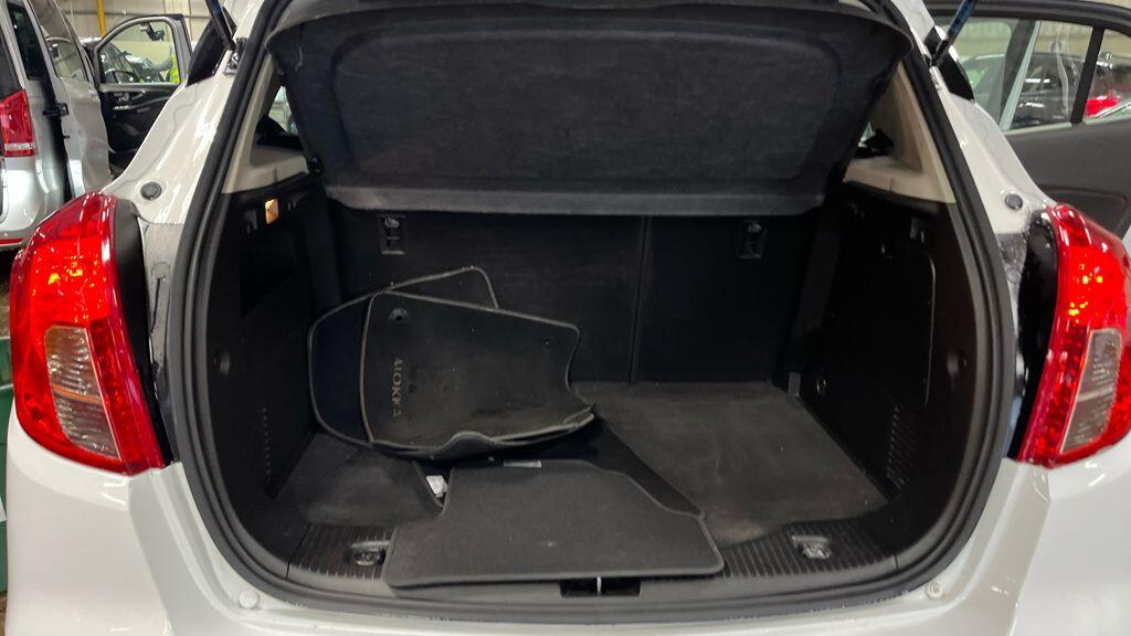 Used Vauxhall Mokka X for sale - 78057930: Photo 16