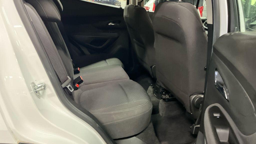 Used Vauxhall Mokka X for sale - 78057930: Photo 17
