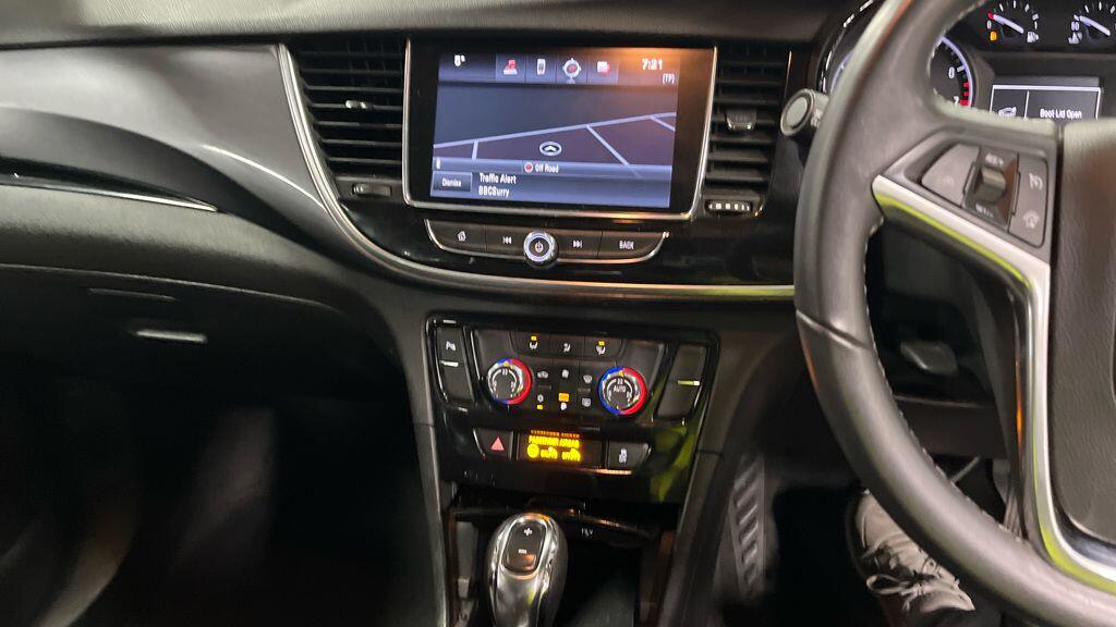 Used Vauxhall Mokka X for sale - 78057930: Photo 3