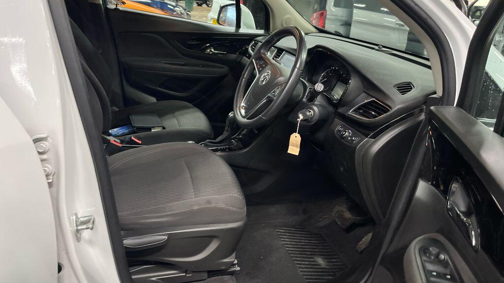 Used Vauxhall Mokka X for sale - 78057930: Photo 4