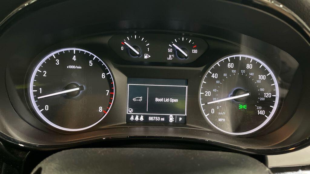 Used Vauxhall Mokka X for sale - 78057930: Photo 7