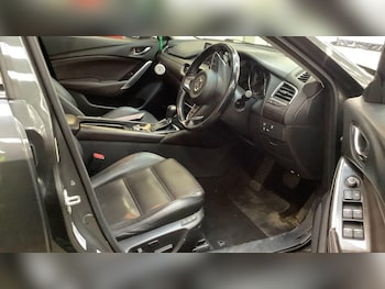 Used Mazda Mazda6 2017 for sale - 78830739: Photo