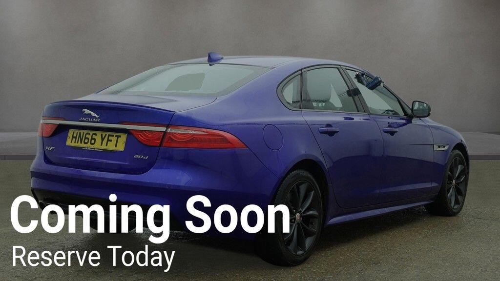 Used Jaguar XF for sale - 78058015: Photo 10