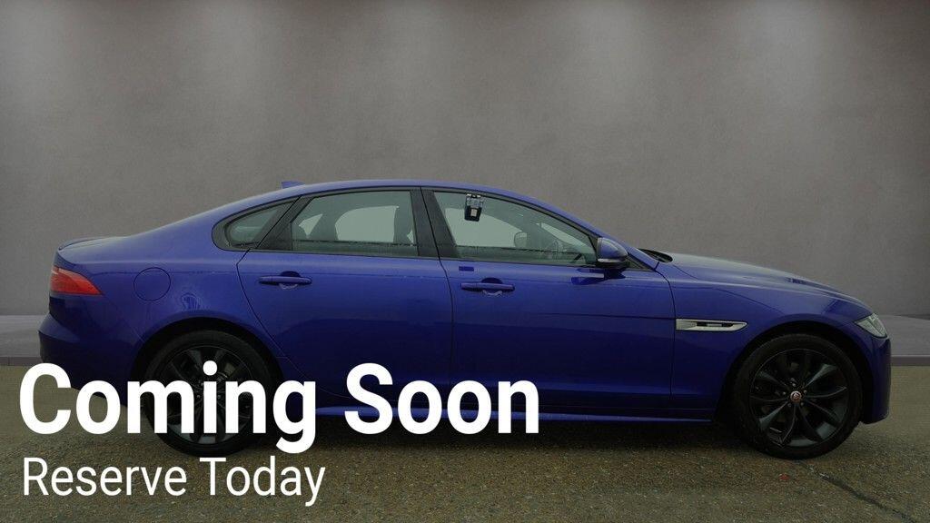 Used Jaguar XF for sale - 78058015: Photo 11