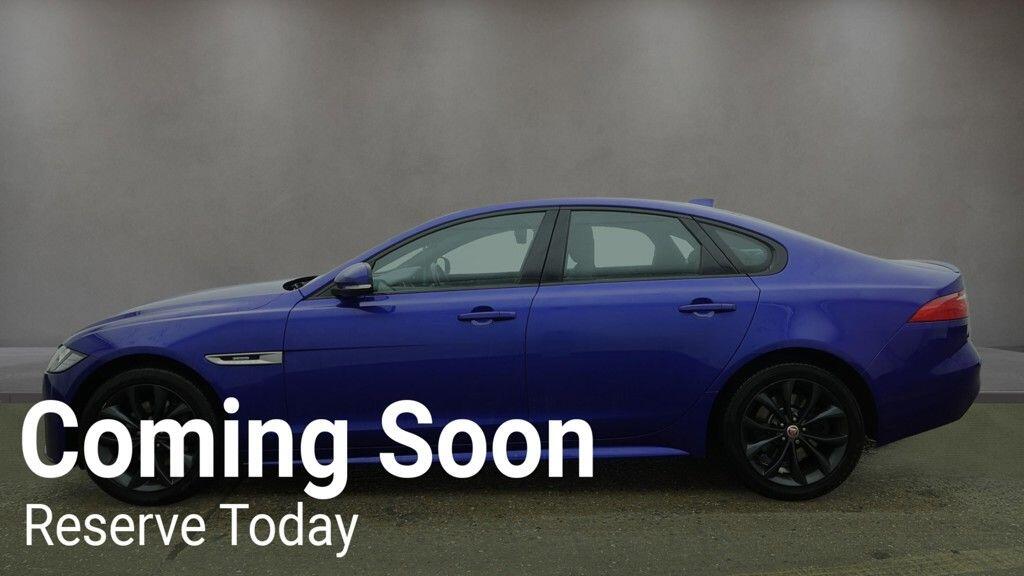 Used Jaguar XF for sale - 78058015: Photo 12