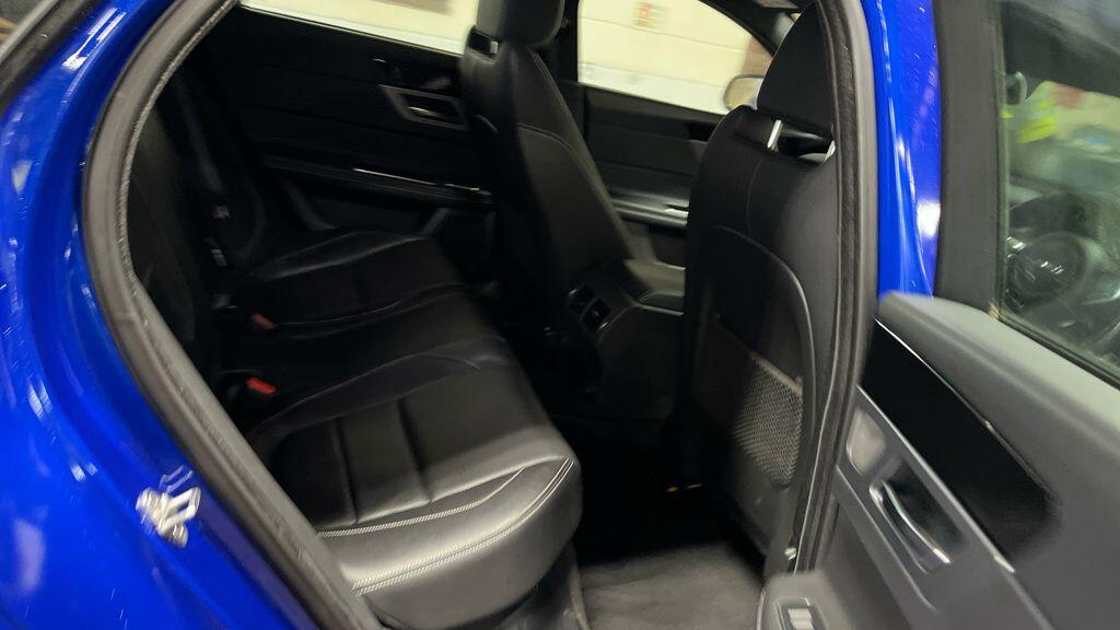 Used Jaguar XF for sale - 78058015: Photo 17