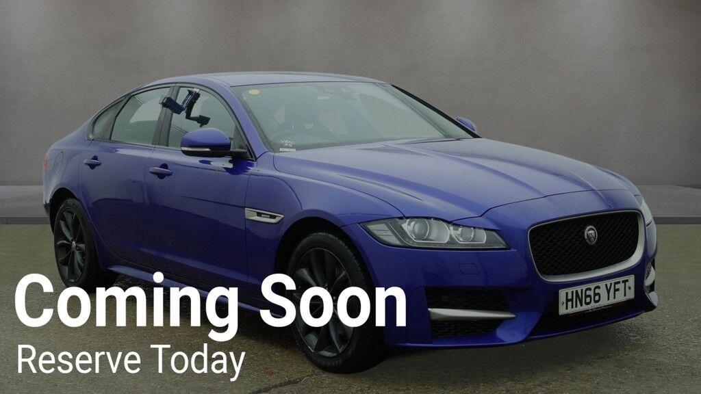 Used Jaguar XF for sale - 78058015: Photo 5