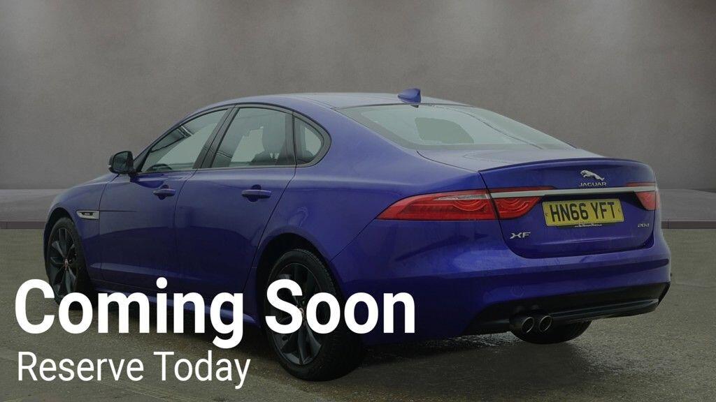 Used Jaguar XF for sale - 78058015: Photo 9