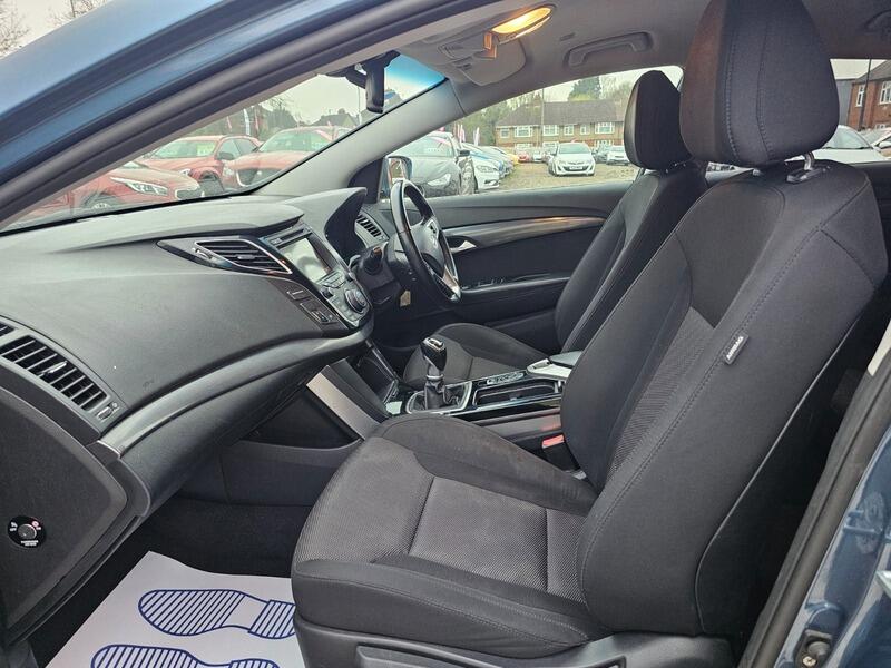 Used Hyundai i40 2014 for sale - 77808373: Photo 12