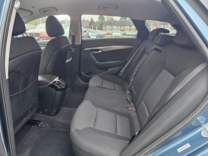 Used Hyundai i40 2014 for sale - 77808373: Photo 13