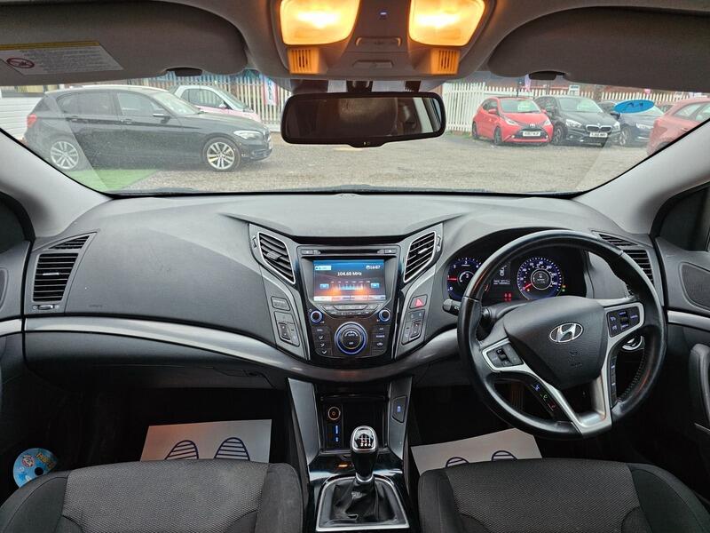 Used Hyundai i40 2014 for sale - 77808373: Photo 15