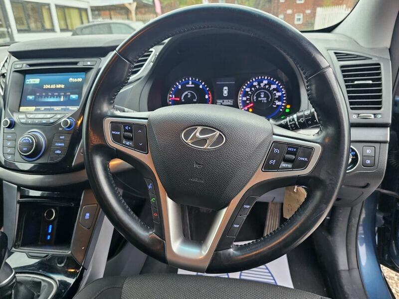 Used Hyundai i40 2014 for sale - 77808373: Photo 16