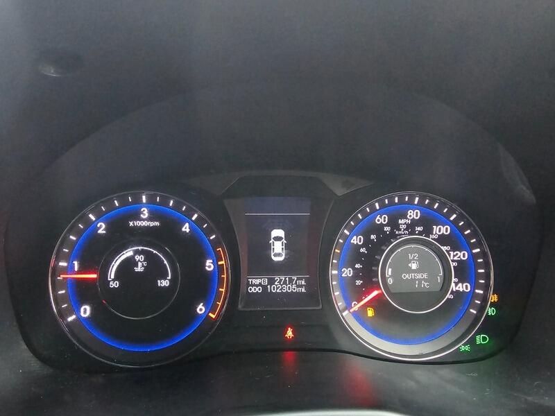 Used Hyundai i40 2014 for sale - 77808373: Photo 17