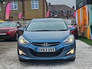 Used Hyundai i40 2014 for sale - 77808373: Photo