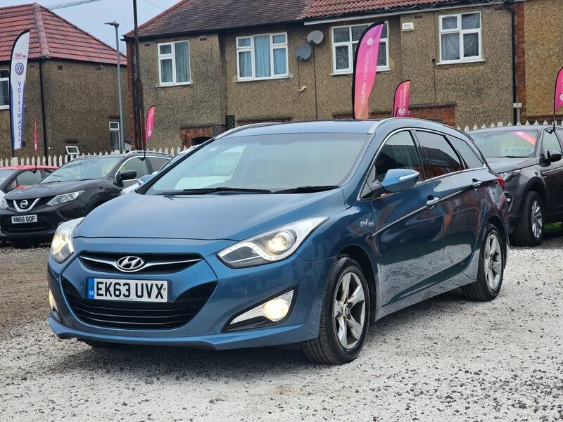 Used Hyundai i40 2014 for sale - 77808373: Photo 4