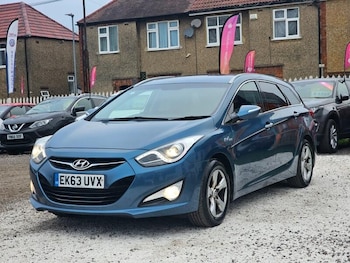 Used Hyundai i40 2014 for sale - 77808373: Photo