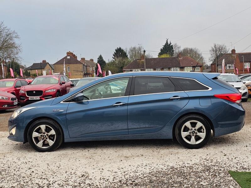 Used Hyundai i40 2014 for sale - 77808373: Photo 5