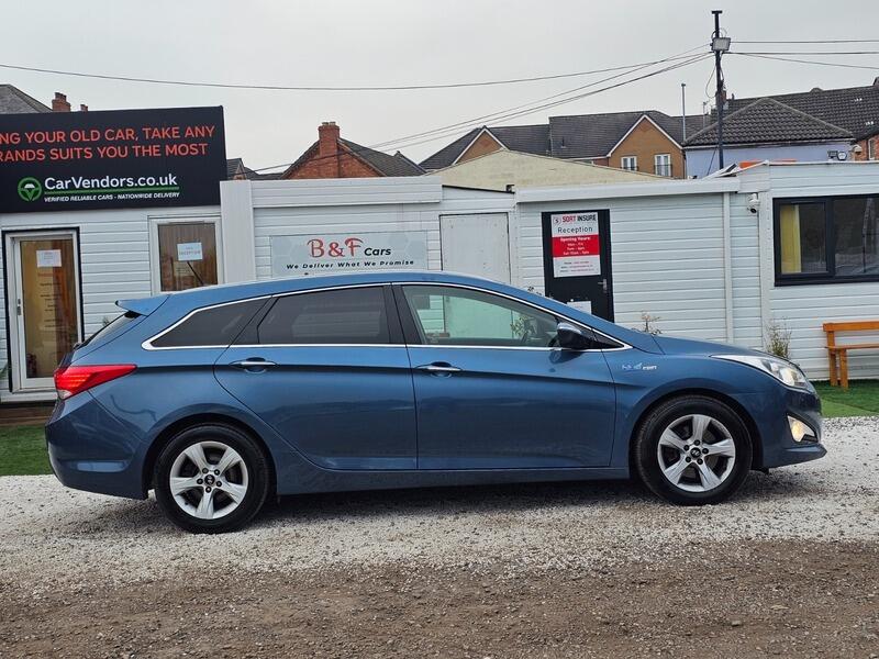 Used Hyundai i40 2014 for sale - 77808373: Photo 9
