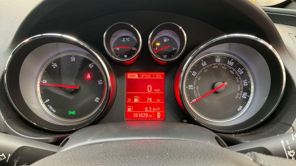 Used Vauxhall Insignia 2013 for sale - 78184550: Photo 4