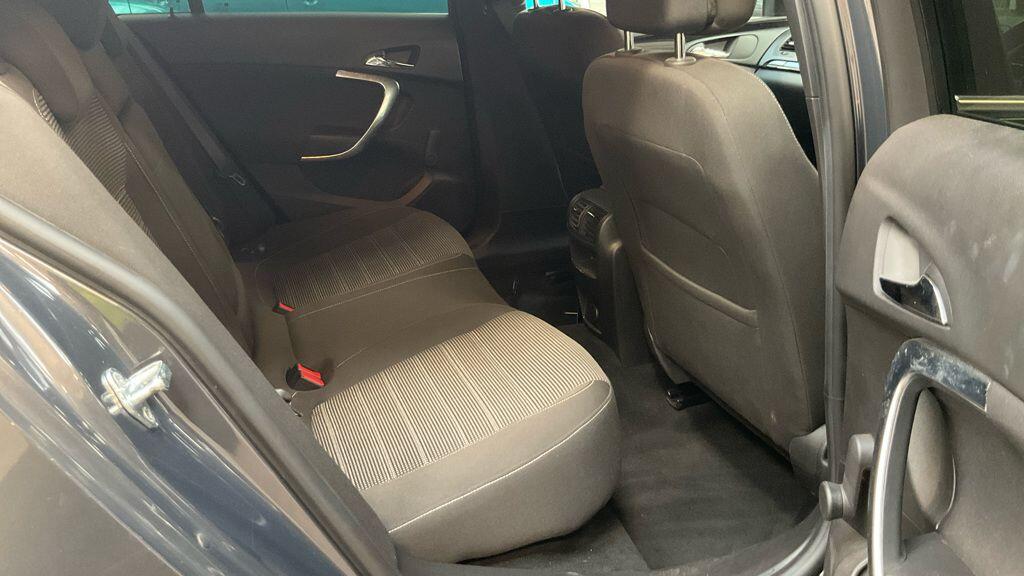 Used Vauxhall Insignia 2013 for sale - 78184550: Photo 7