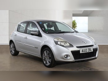 Used Renault Clio 2012 for sale - 78834066: Photo