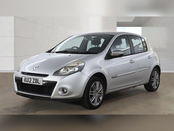 Used Renault Clio 2012 for sale - 78834066: Photo