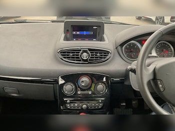 Used Renault Clio 2012 for sale - 78834066: Photo
