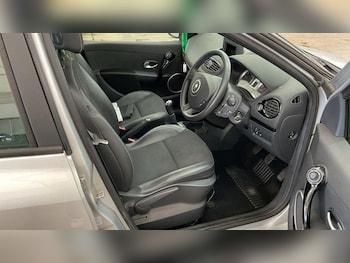 Used Renault Clio 2012 for sale - 78834066: Photo
