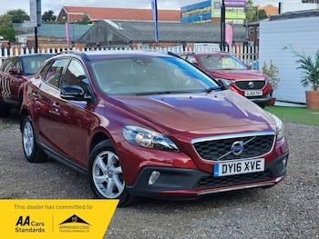 2016 (16) - 2.0 D2 SE Euro 6 (s/s) 5dr