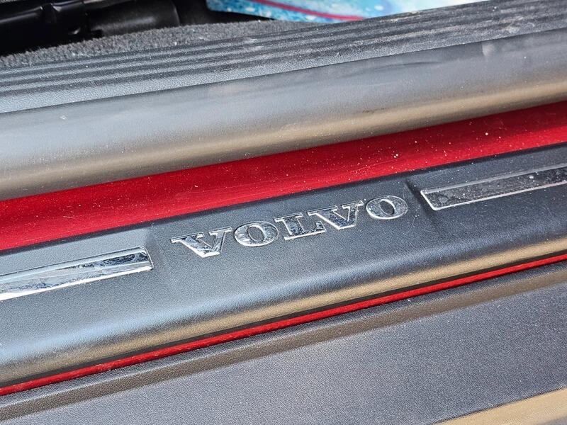 Vehicle 28