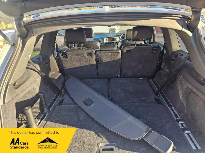 Used Audi Q7 2013 for sale - 77684077: Photo 10