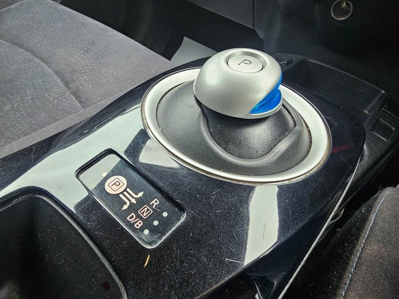 Used Nissan Leaf 2014 for sale - 78007223: Photo 22