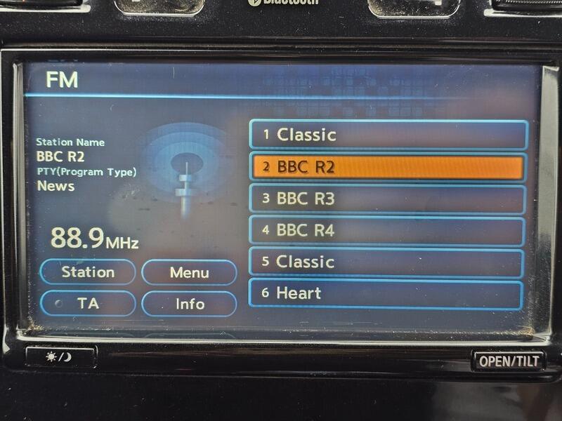 Used Nissan Leaf 2014 for sale - 78007223: Photo 23