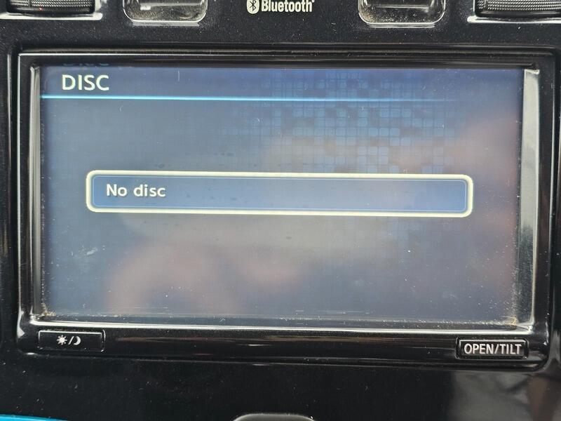 Used Nissan Leaf 2014 for sale - 78007223: Photo 24