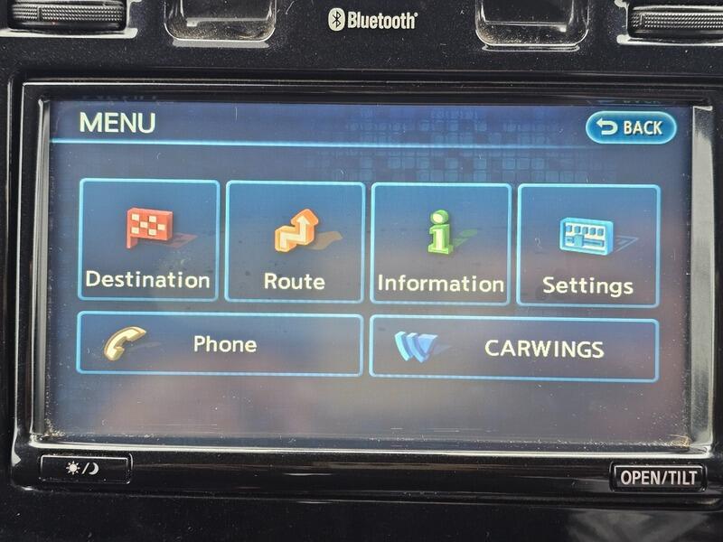 Used Nissan Leaf 2014 for sale - 78007223: Photo 26