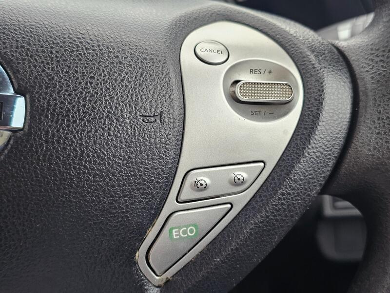 Used Nissan Leaf 2014 for sale - 78007223: Photo 31