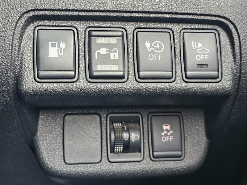 Used Nissan Leaf 2014 for sale - 78007223: Photo 35