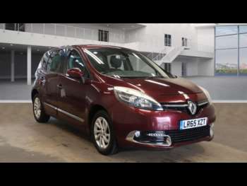 (65) - 1.5 dCi Dynamique Nav Euro 6 (s/s) 5dr