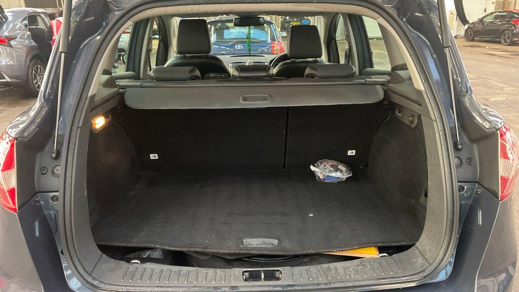 Used Ford Kuga for sale - 77808313: Photo 11