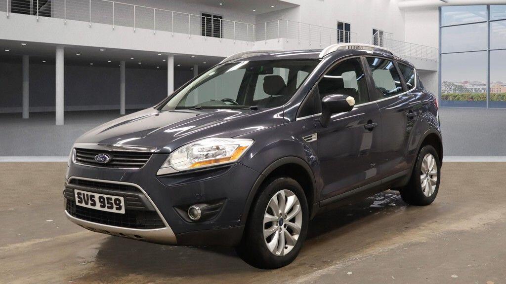 Used Ford Kuga for sale - 77808313: Photo 2