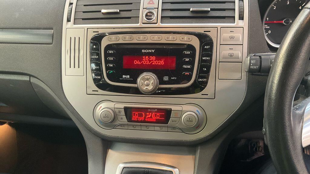 Used Ford Kuga for sale - 77808313: Photo 3