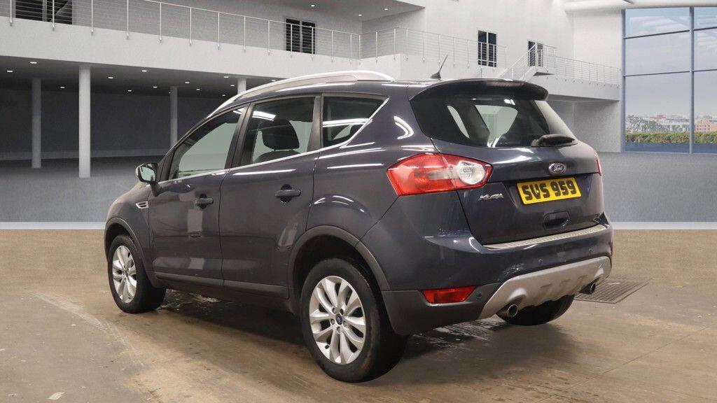 Used Ford Kuga for sale - 77808313: Photo 4