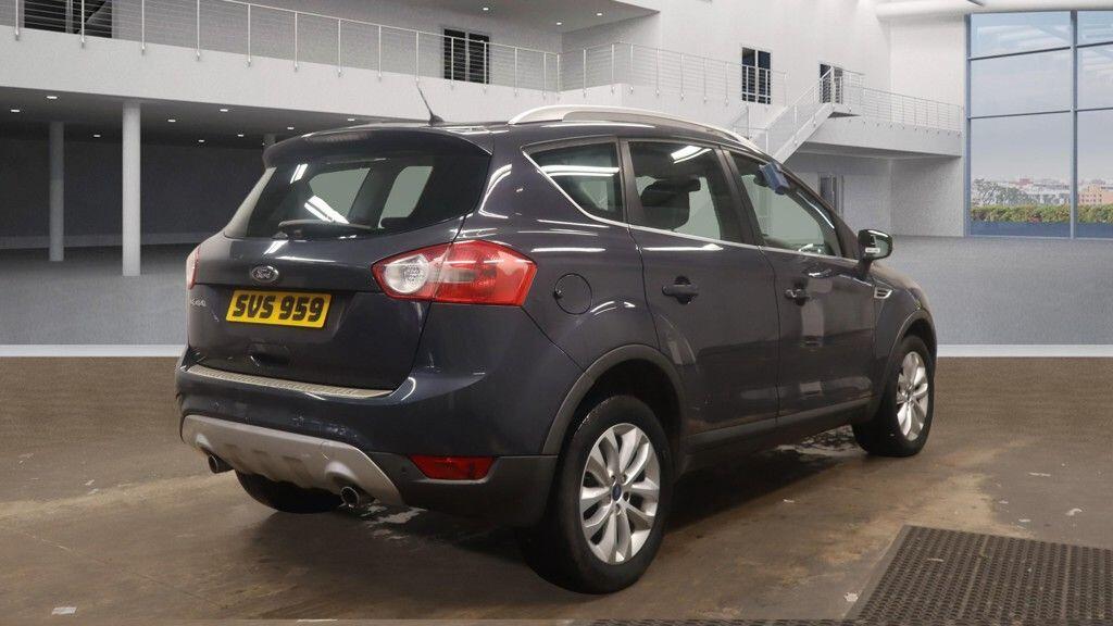 Used Ford Kuga for sale - 77808313: Photo 5