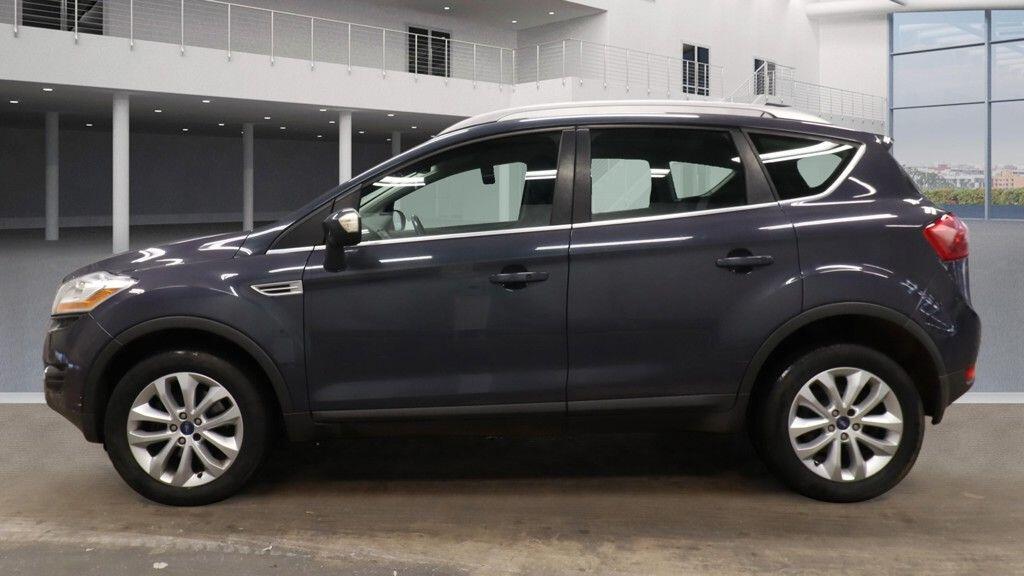 Used Ford Kuga for sale - 77808313: Photo 7