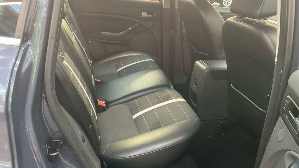 Used Ford Kuga for sale - 77808313: Photo 9