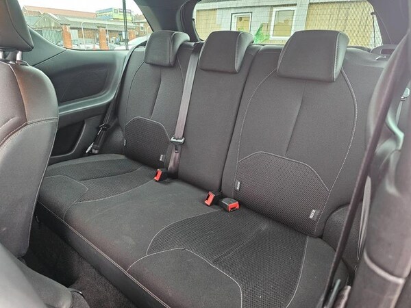 Used DS Automobiles DS 3 2015 for sale - 74409339: Photo 16