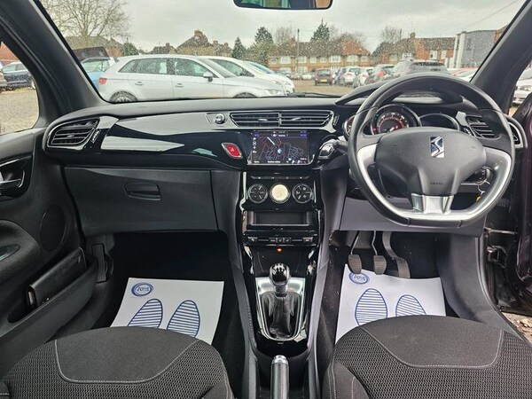 Used DS Automobiles DS 3 2015 for sale - 74409339: Photo 17