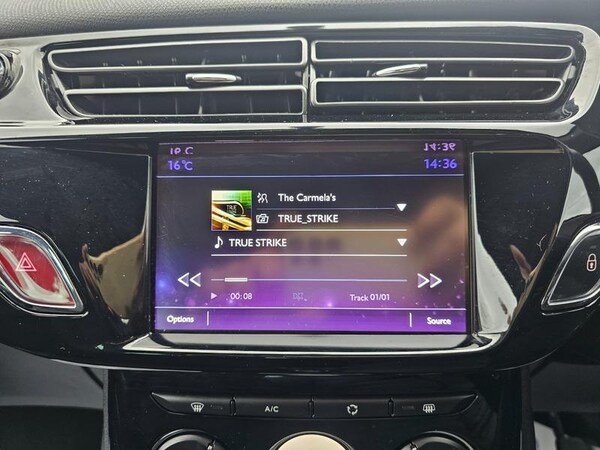 Used DS Automobiles DS 3 2015 for sale - 74409339: Photo 22